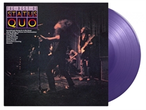 Status Quo: Rest Of Status Quo (Vinyl) RSD 2021